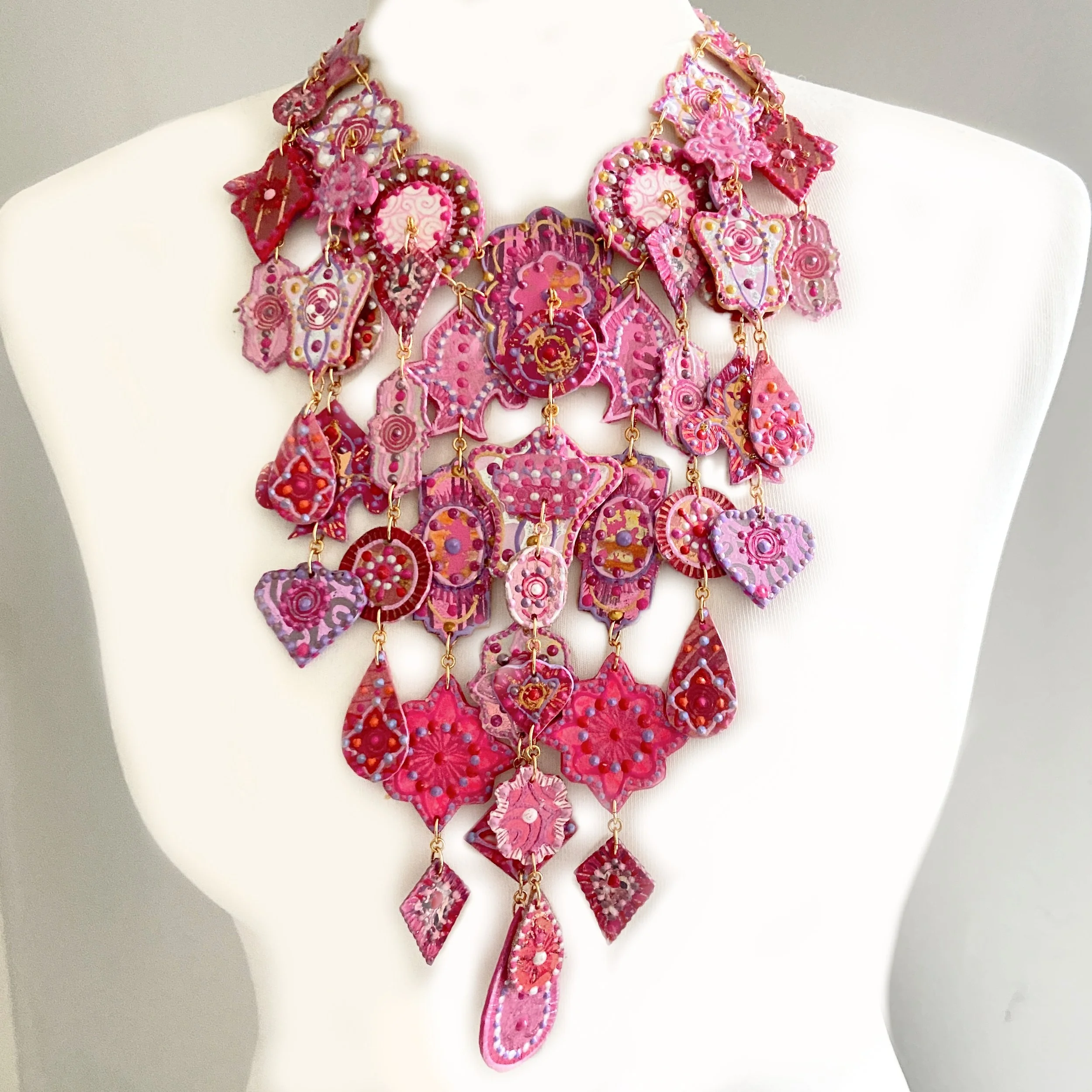 Jen neame-Collins Pink Necklace.jpg