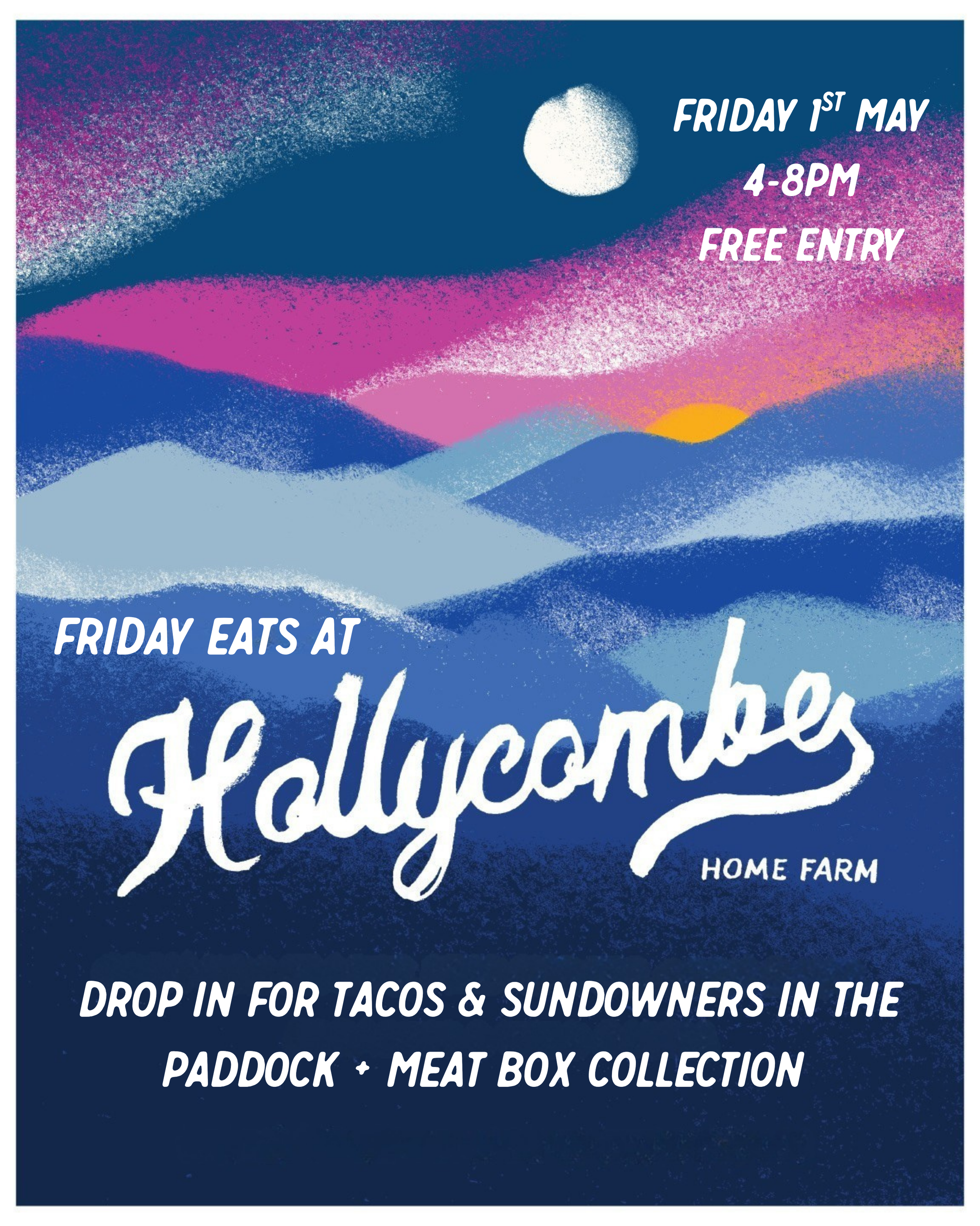 hollycombe home farm friday eats poster.png