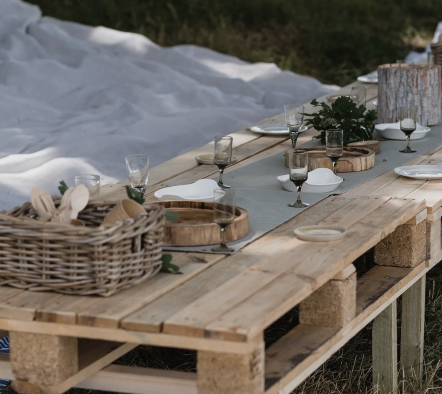 May Wild Food Foraging Workshop and Feast