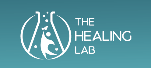 The Healing Lab