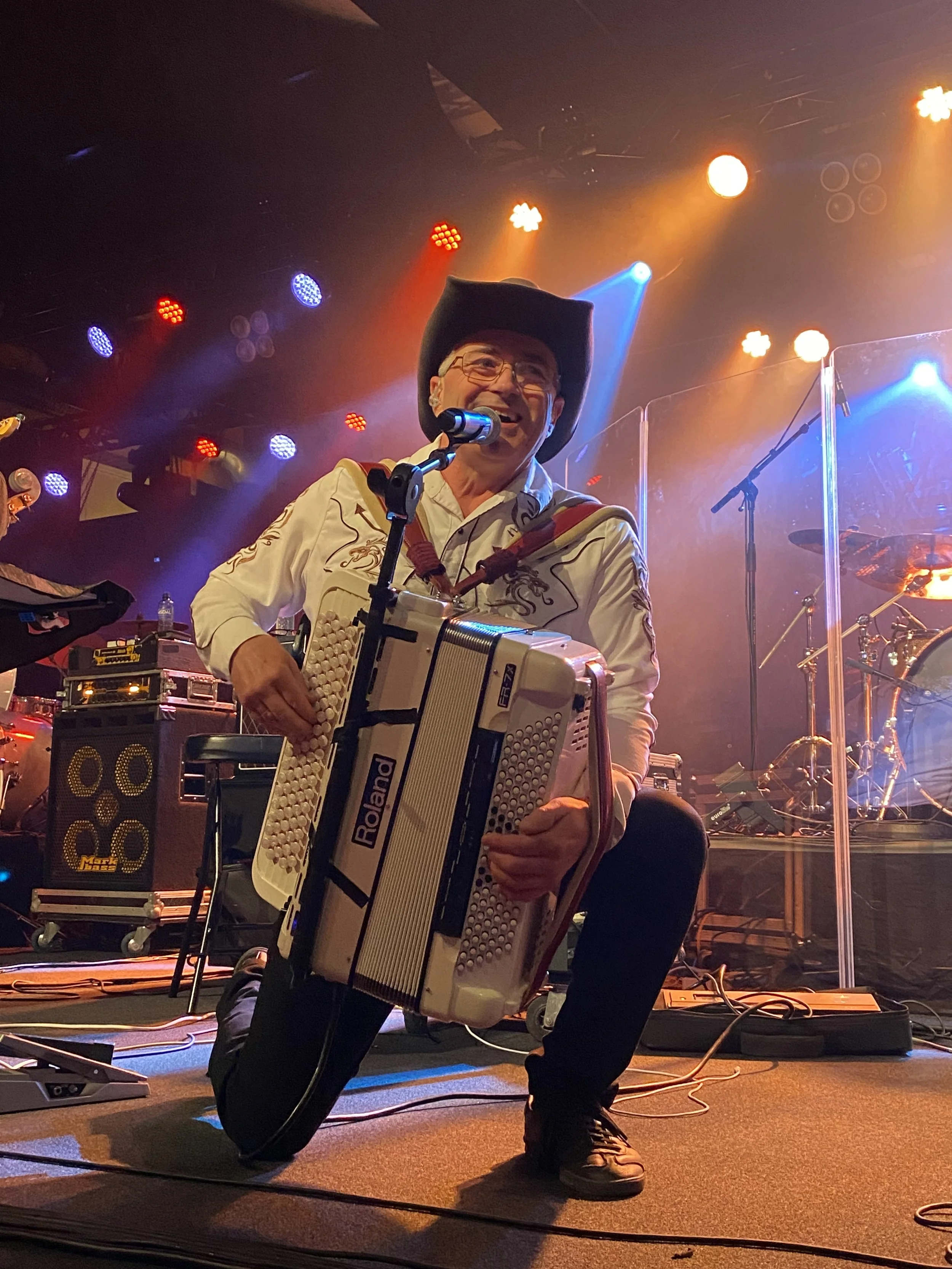 Steinar Engelbrektson live.jpg