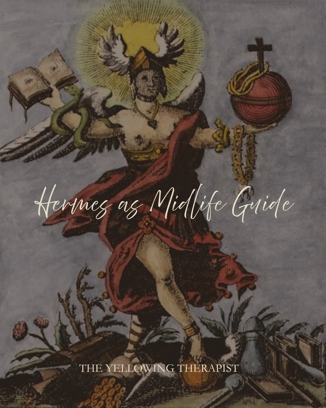 preparing to teach a course on alchemy
is an interesting experience.

just when you think you&rsquo;ve got it,
you&rsquo;ve cracked the code,
it slips through your fingers,
reshapes itself,
presents you with something that contradicts everything you 