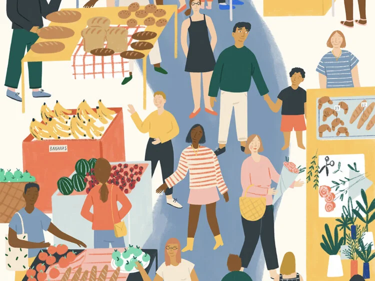 Sustainable Three Rivers