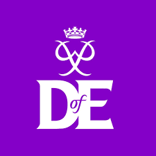 DofE Award logo