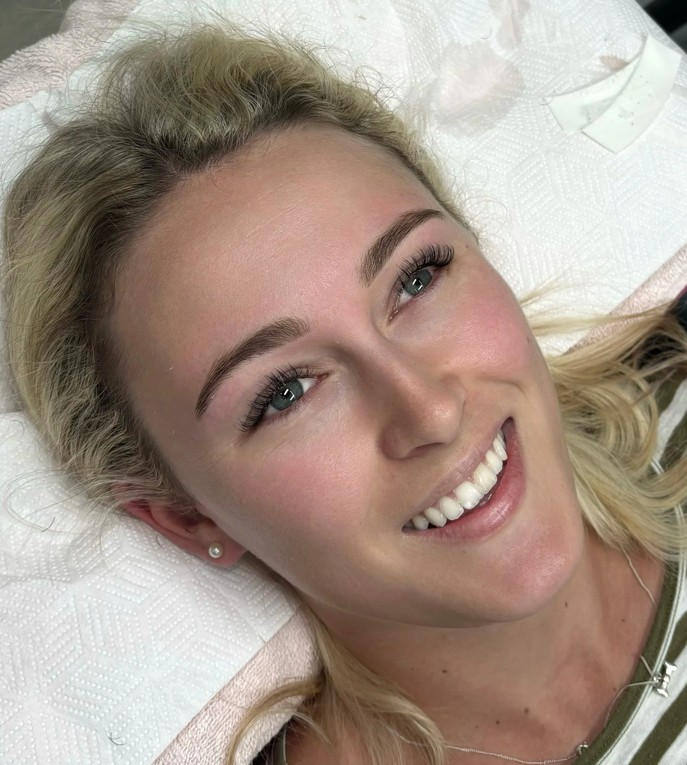 Classic eyelash extensions Christchurch