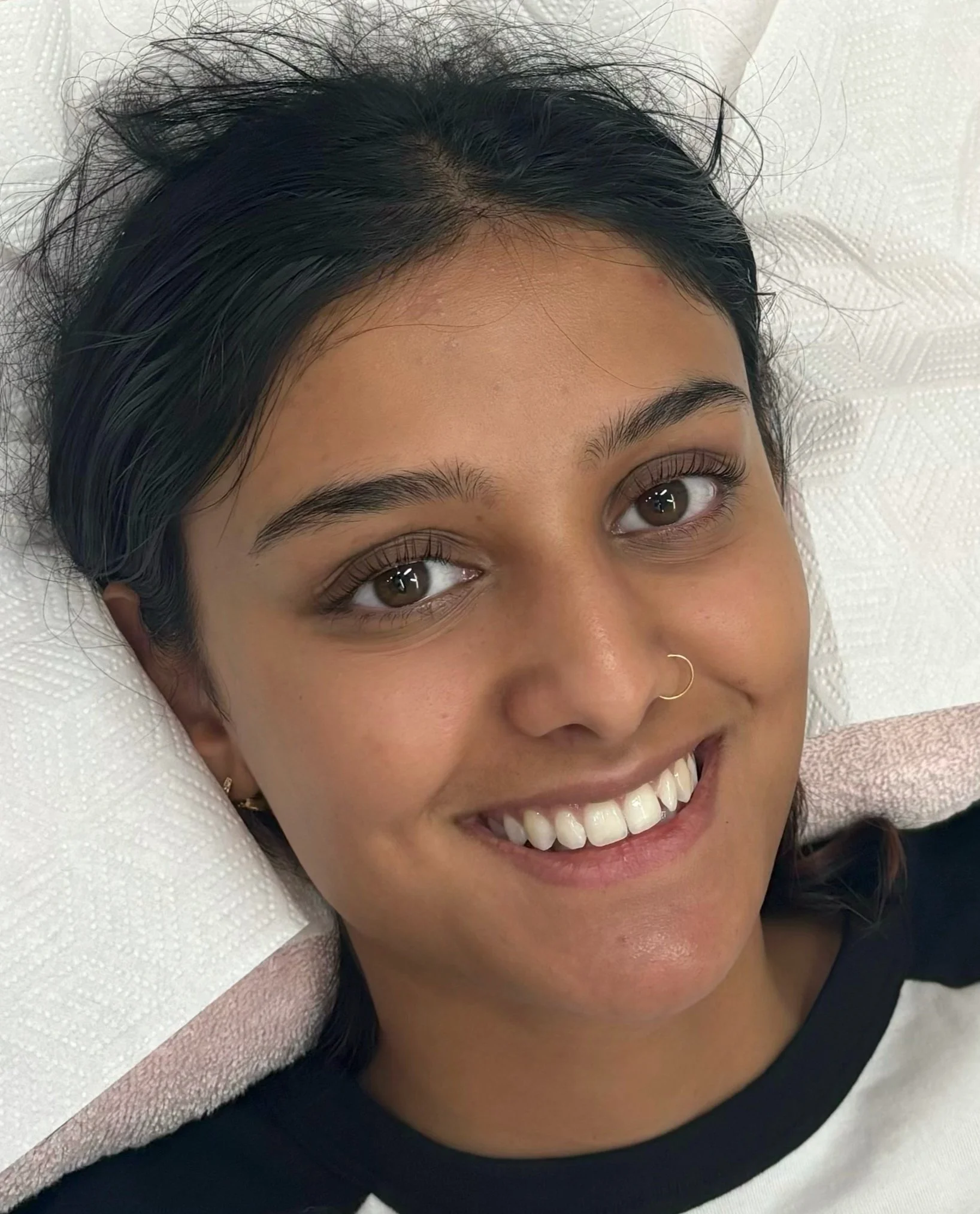 Award winning lash lifts in  Christchurch