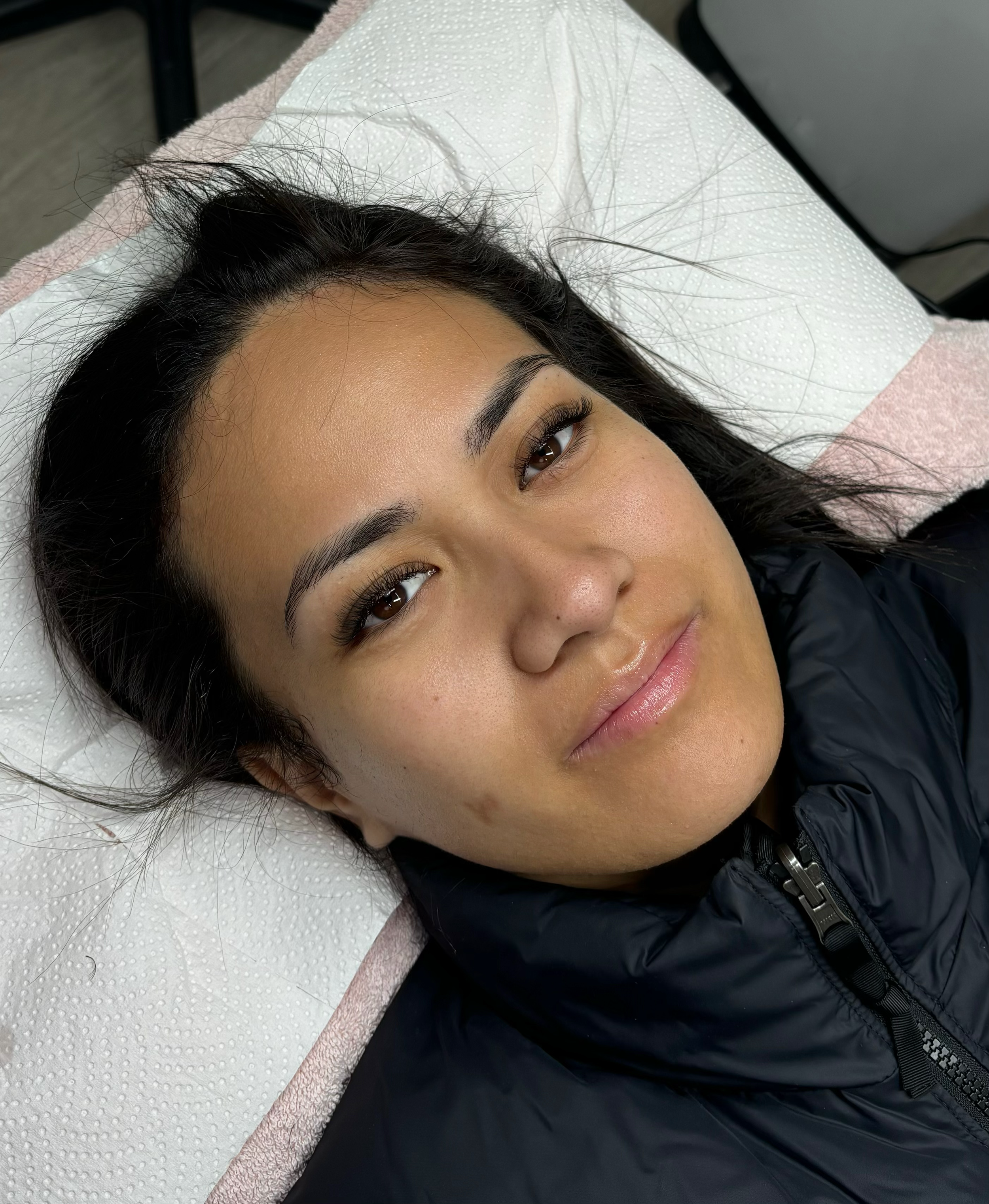 Classic eyelash extensions Christchurch