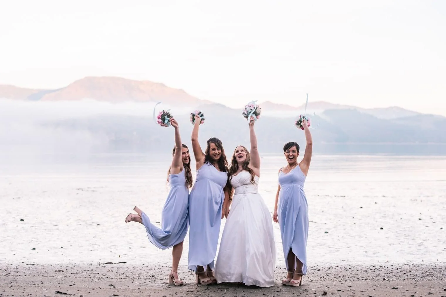Bridal makeup artist Christchurch
