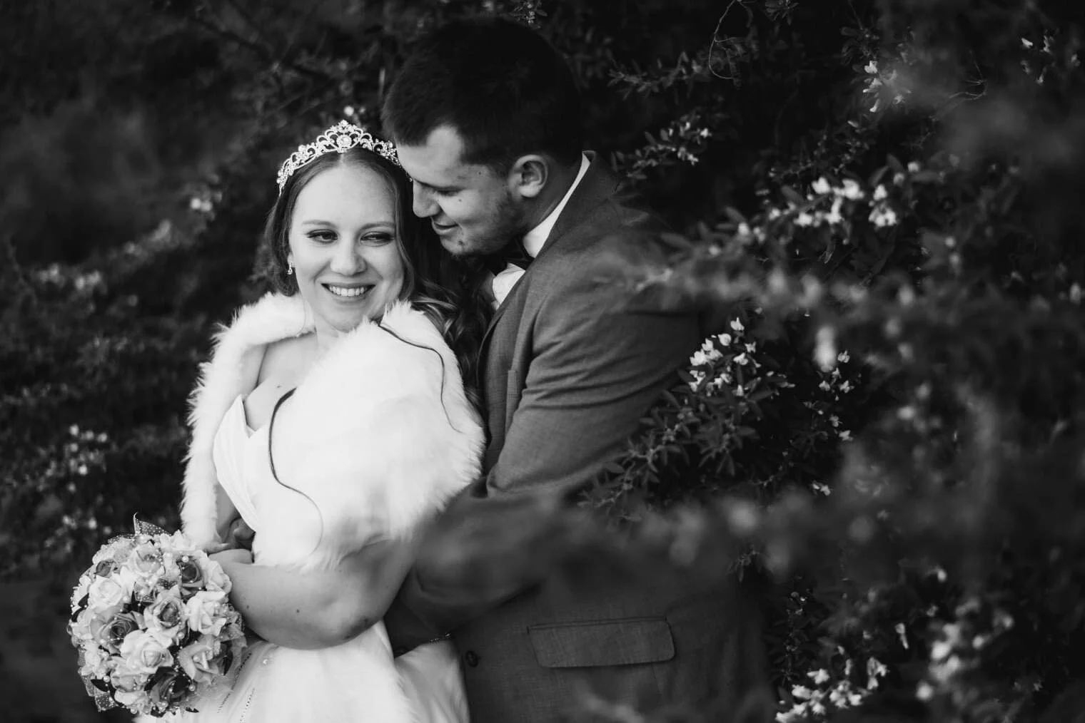 Bridal makeup artist Christchurch