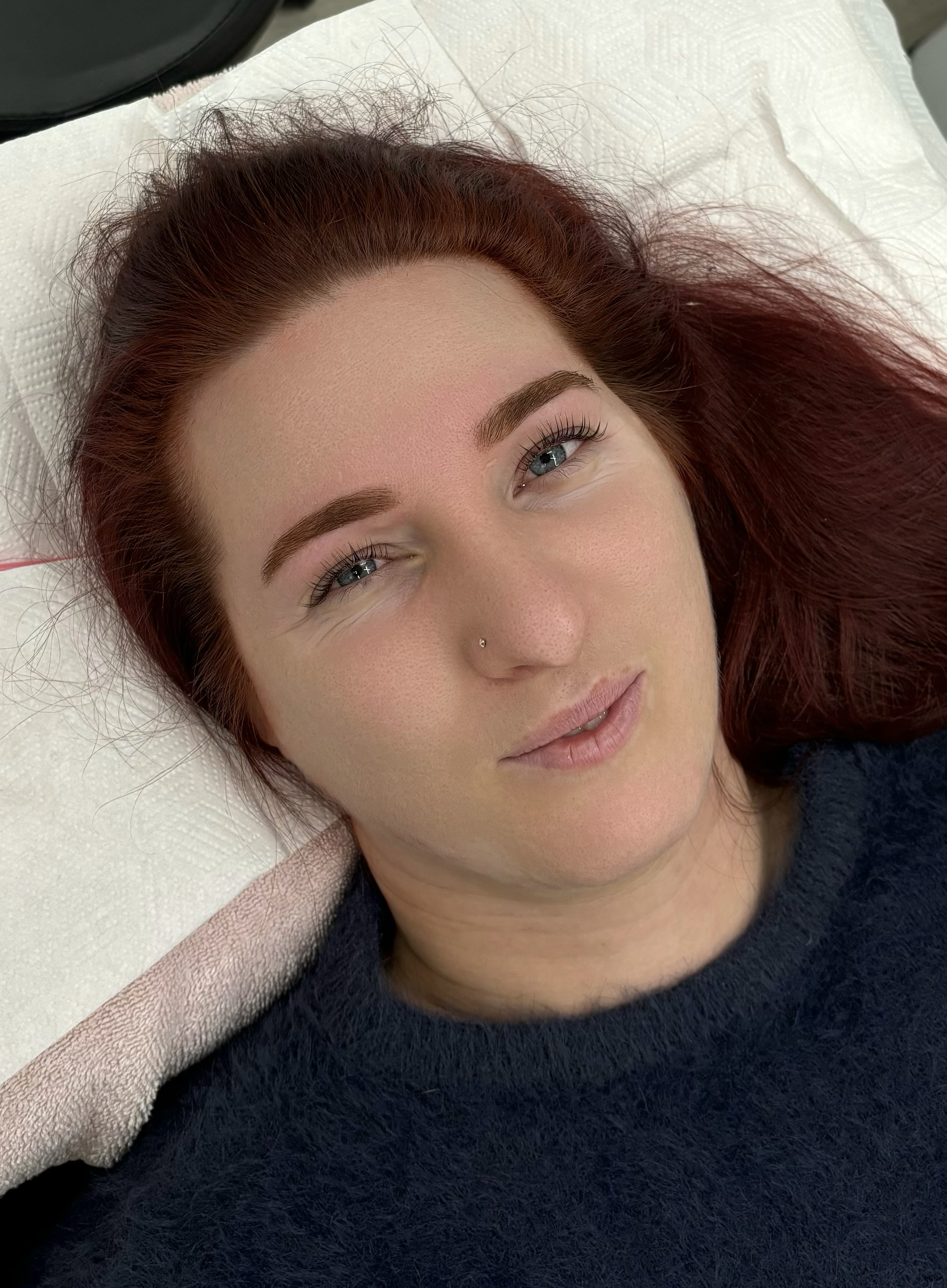 Award winning lash lifts in  Christchurch