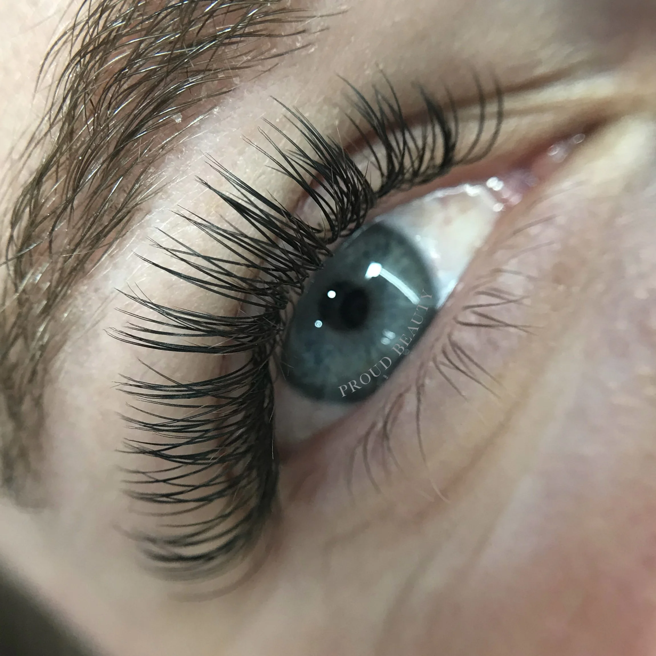 Classic eyelash extensions  Christchurch