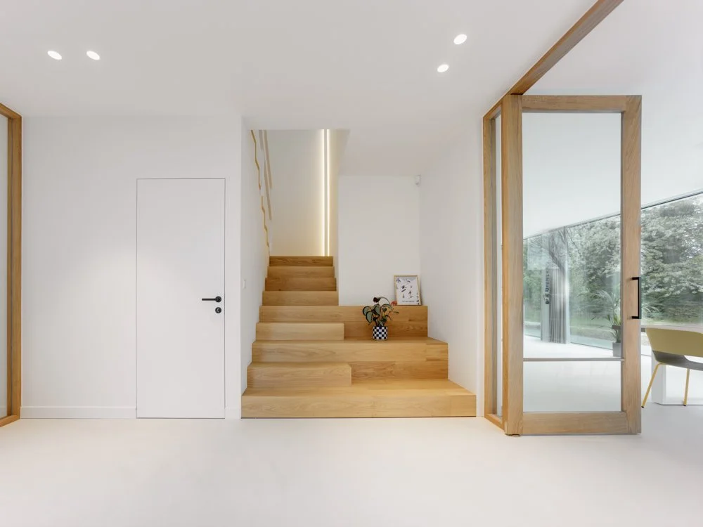 Project woning TC - Lennik