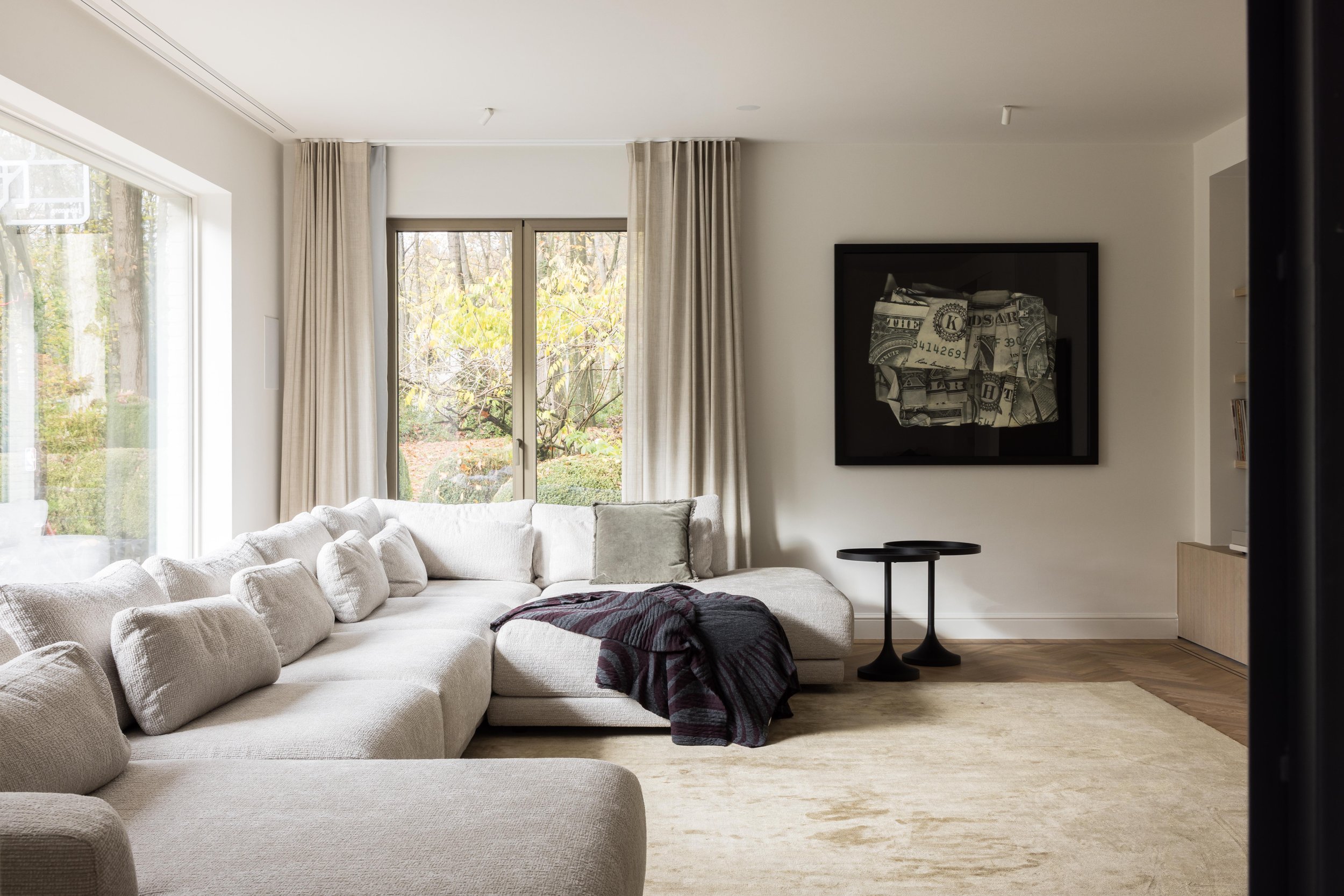 Project woning MATT - Kapellen
