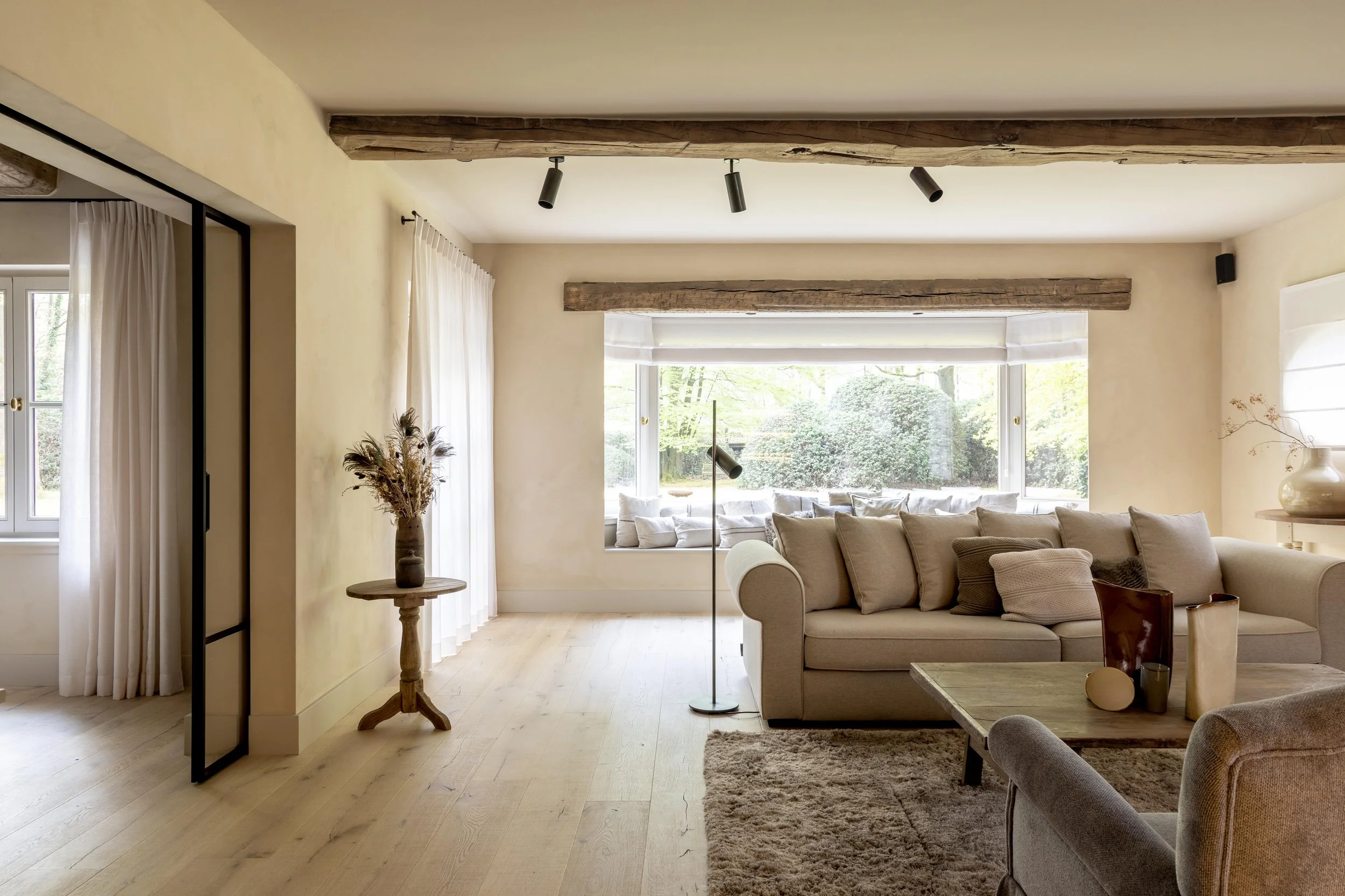 Project woning WDK - Kapellen