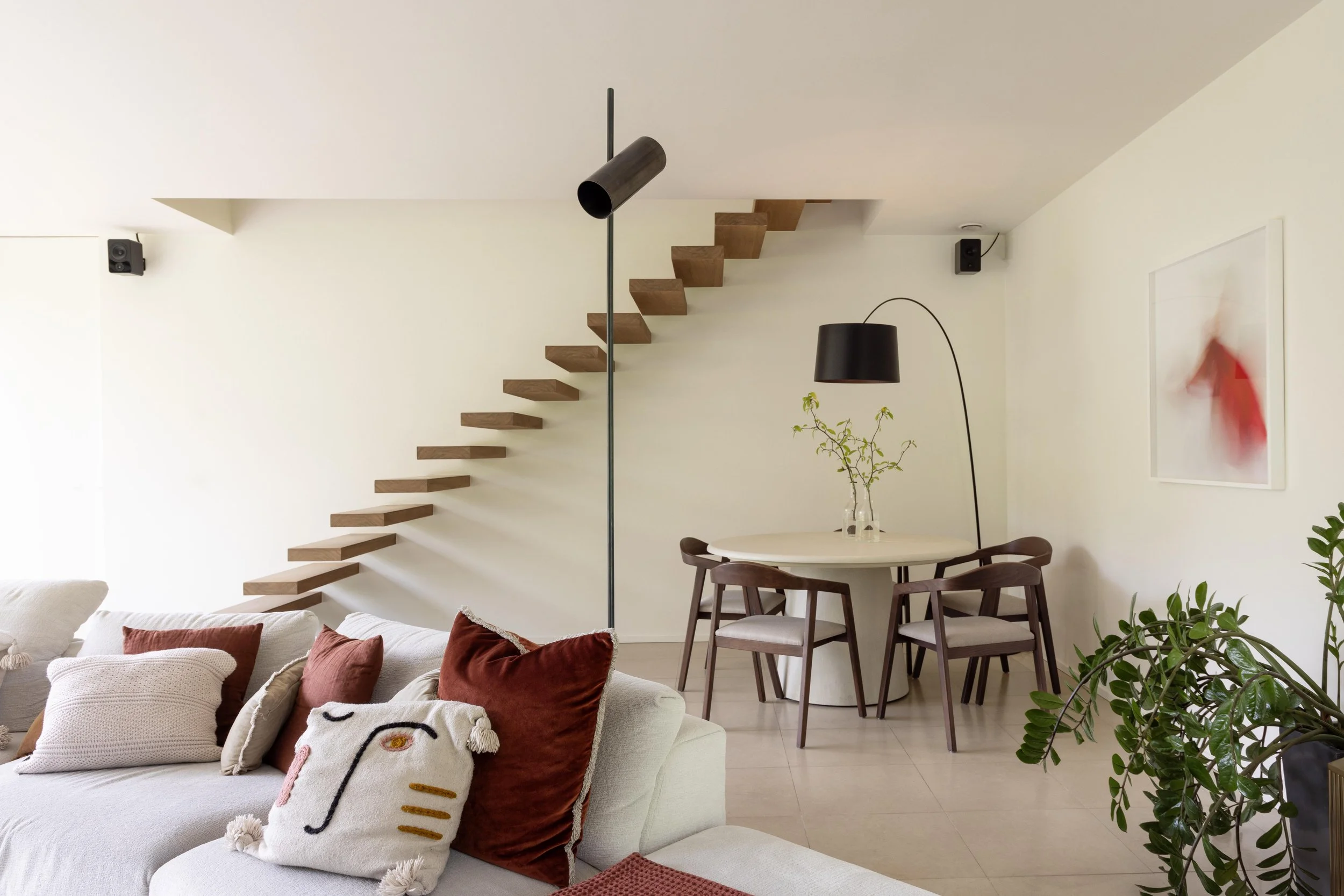 Project woning ST - Kalmthout