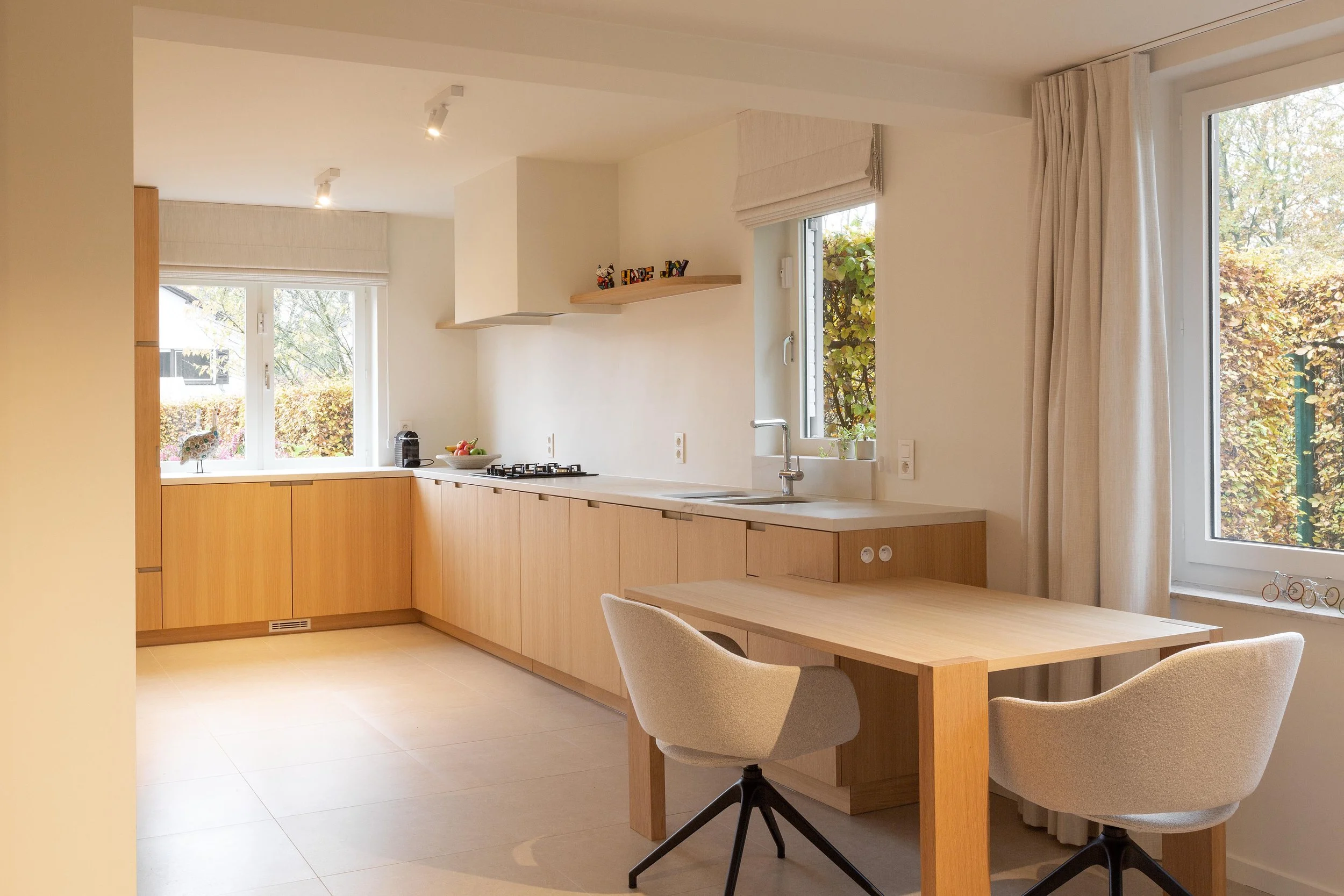 Project woning VV - Schilde