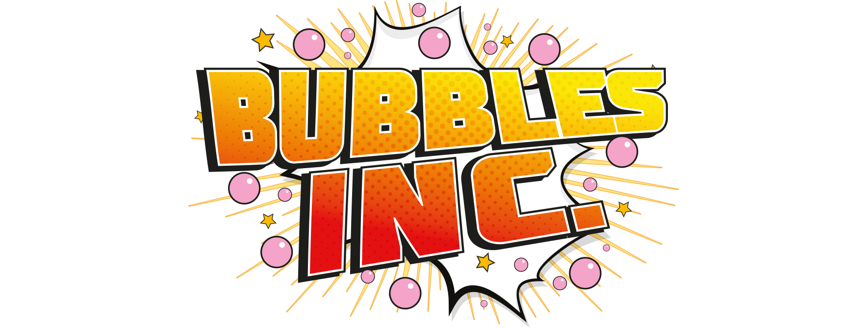 Bubbles Inc. Laundry service and linen hire in Yorkshire