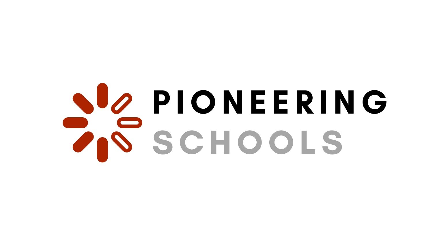 Pioneering Schools 