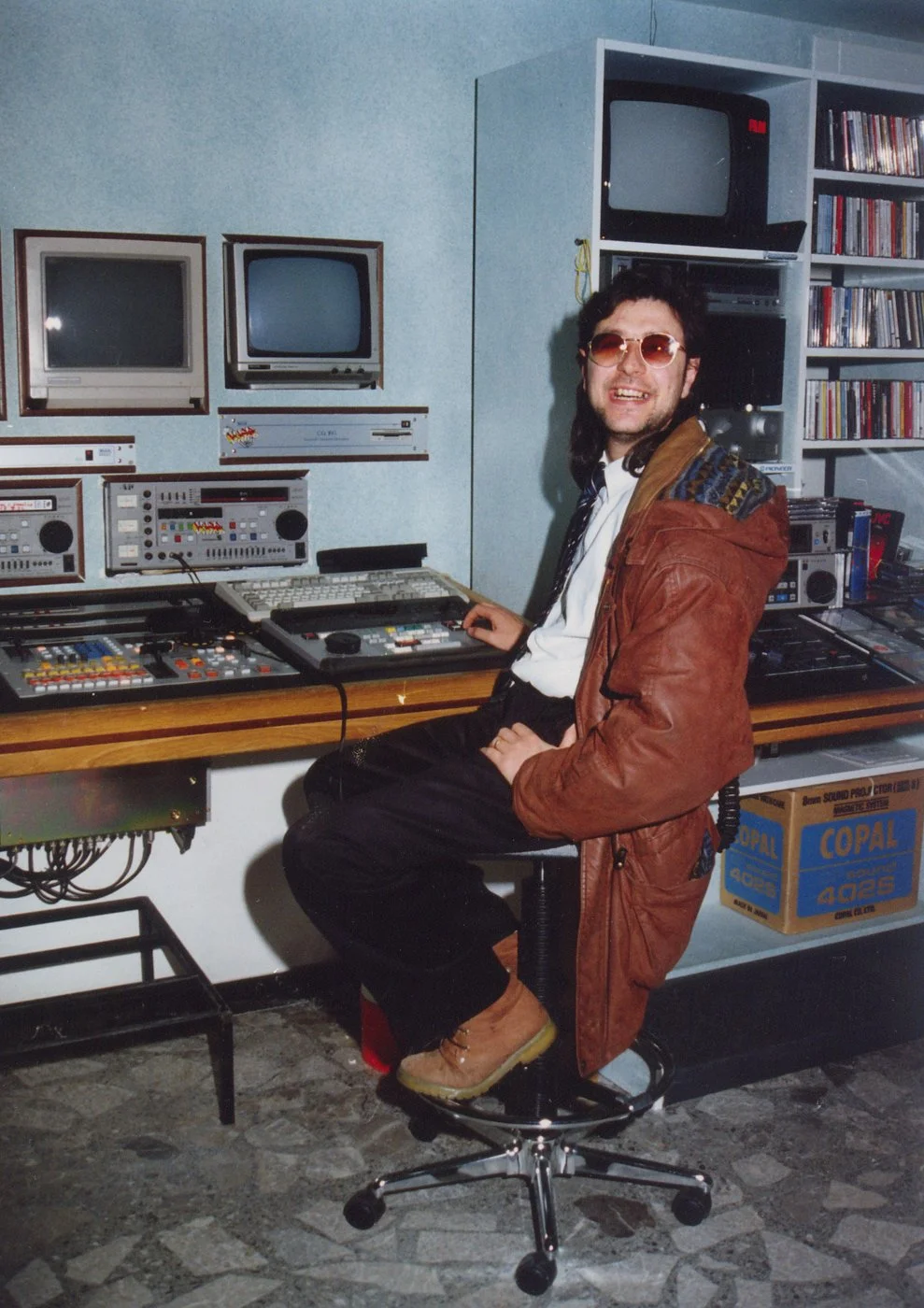 Video editing matrimonio