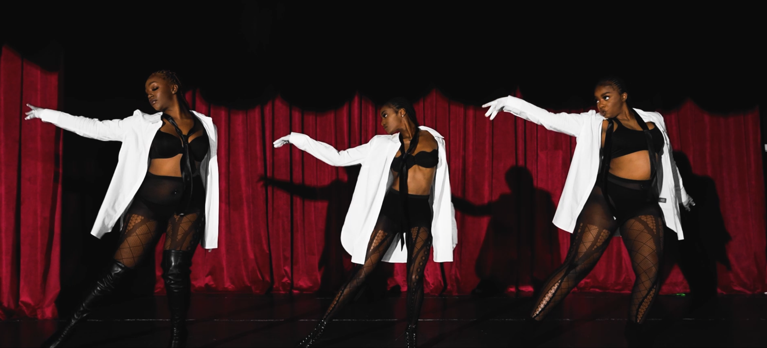 Janet Jackson Dance Tribute -
@iyanaa_j
@__chachee
@q_cityy