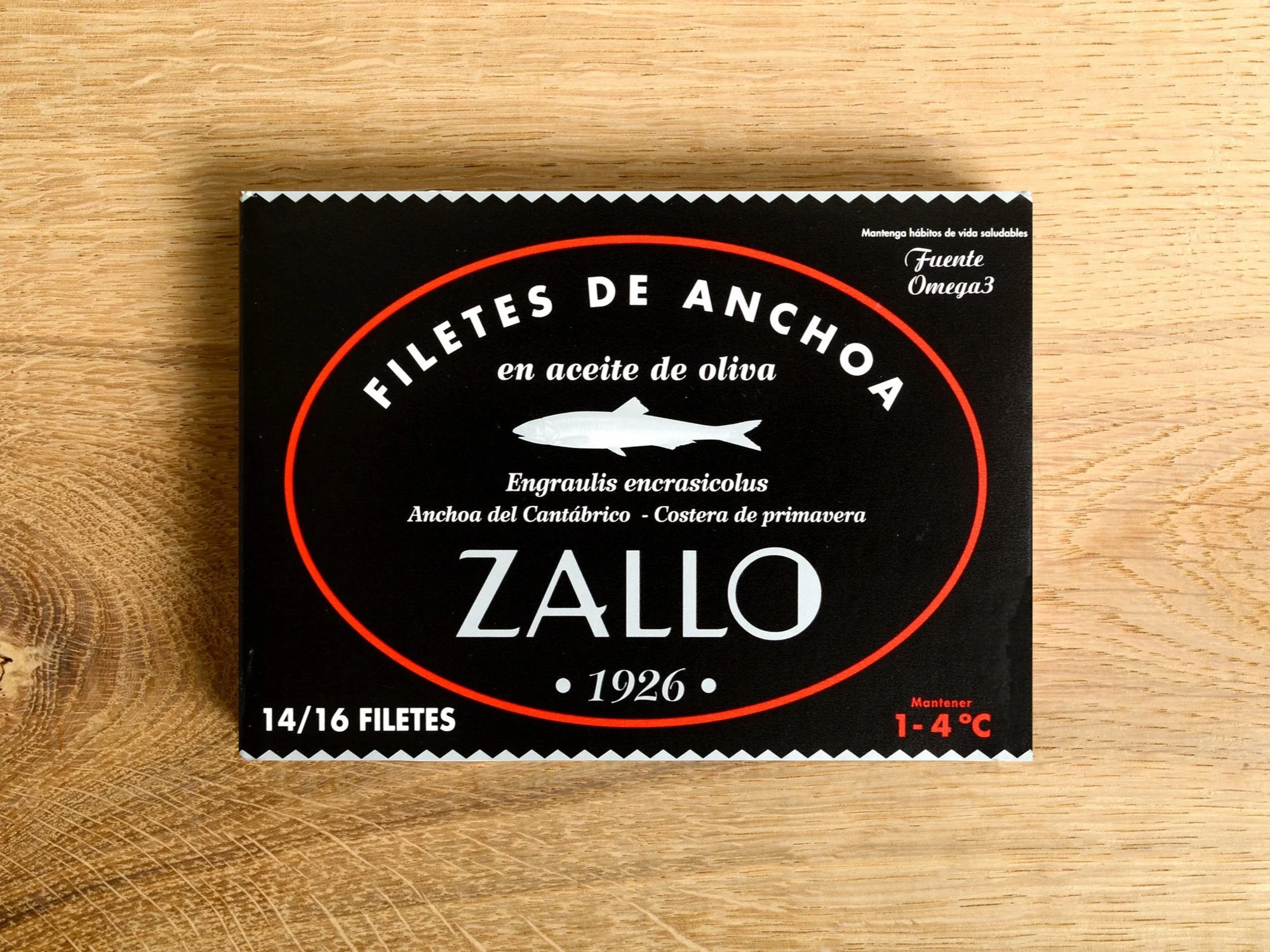 The Tinned Fish Market Online Tinned Seafood Delivery Company