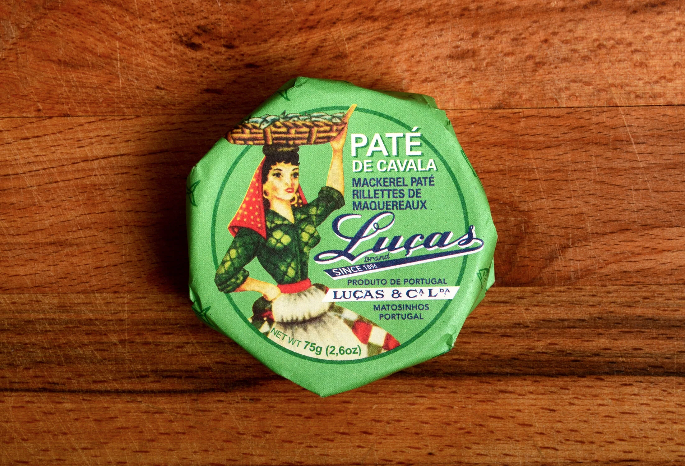 Tinned seafood online delivery — The Tinned Fish Market