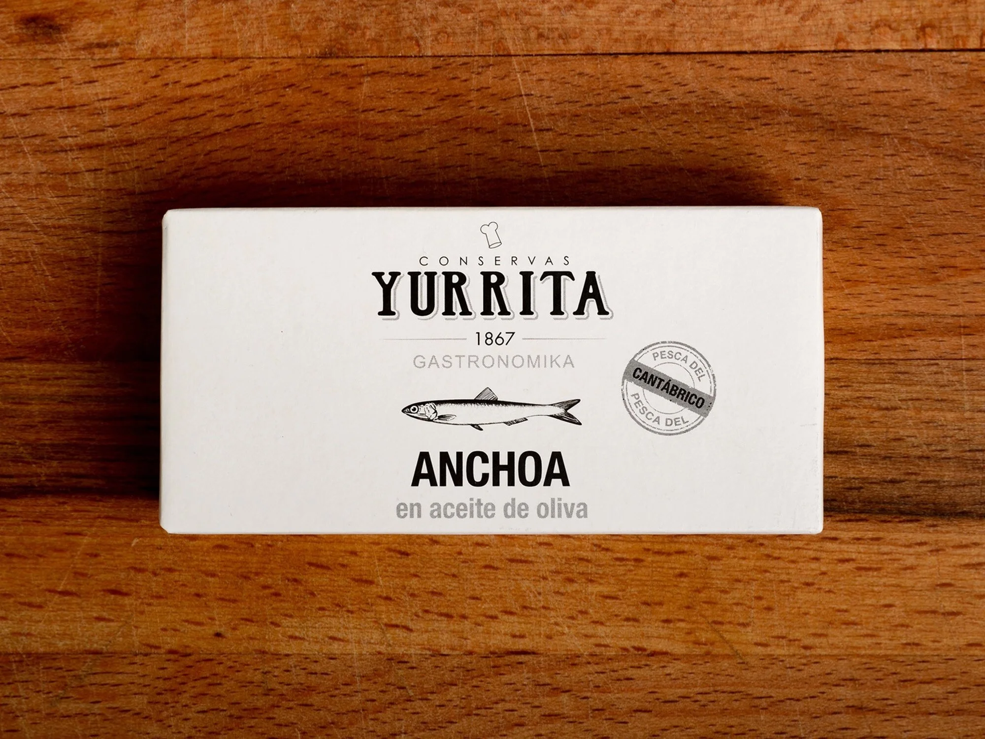 The Tinned Fish Market Online Tinned Seafood Delivery Company