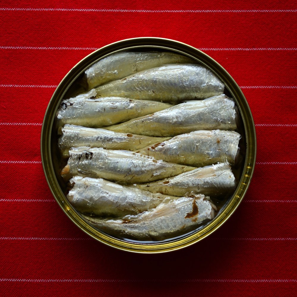 The Tinned Fish Market Online Tinned Seafood Delivery Company