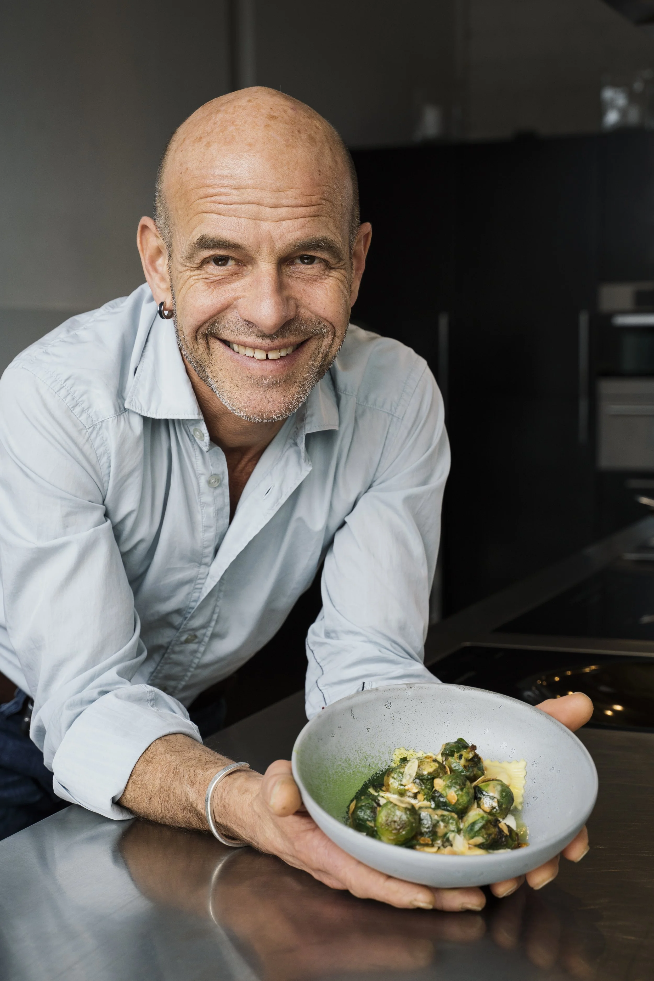 Ingredienza Die Berner PastaManufaktur