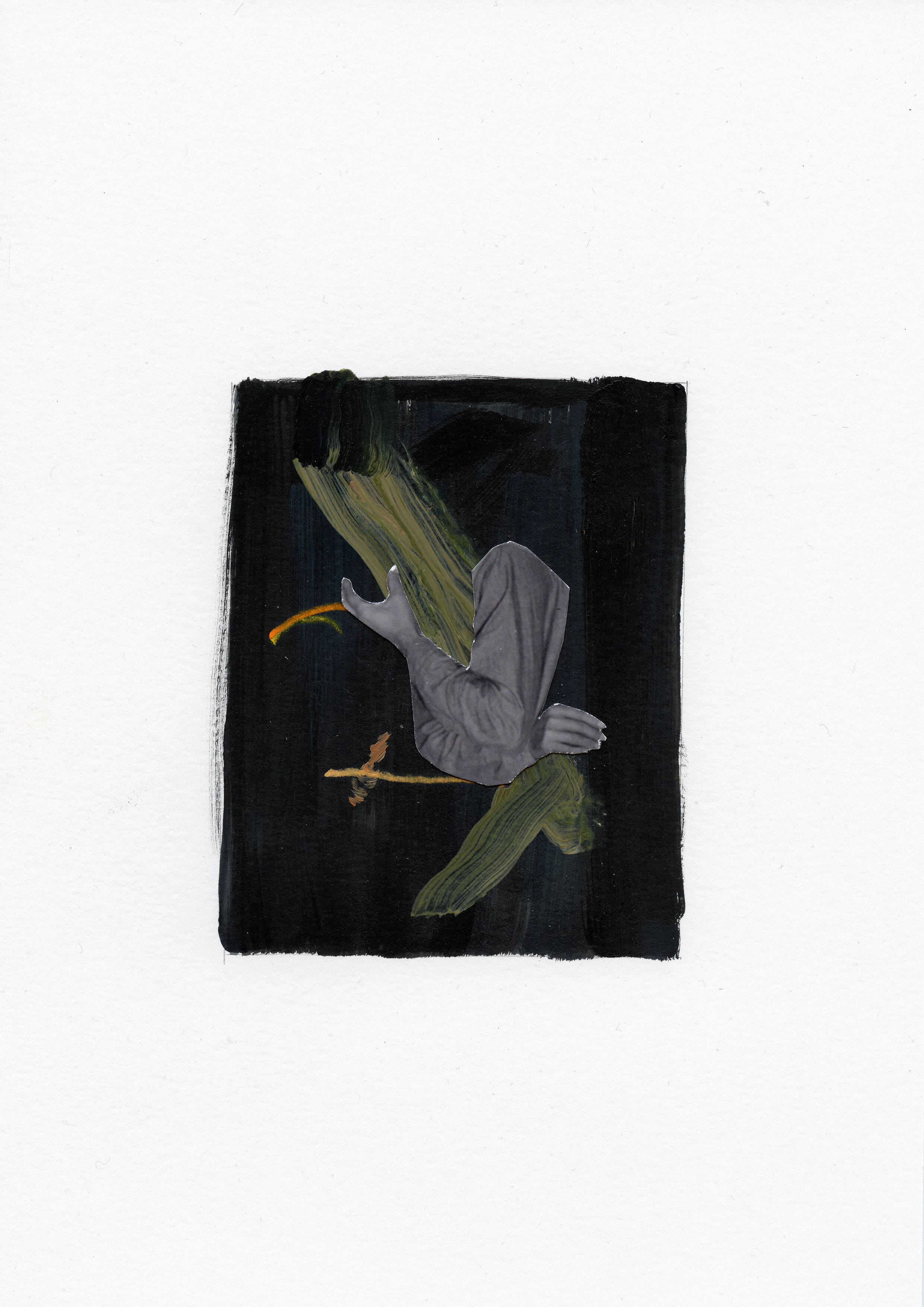 Untitled #14