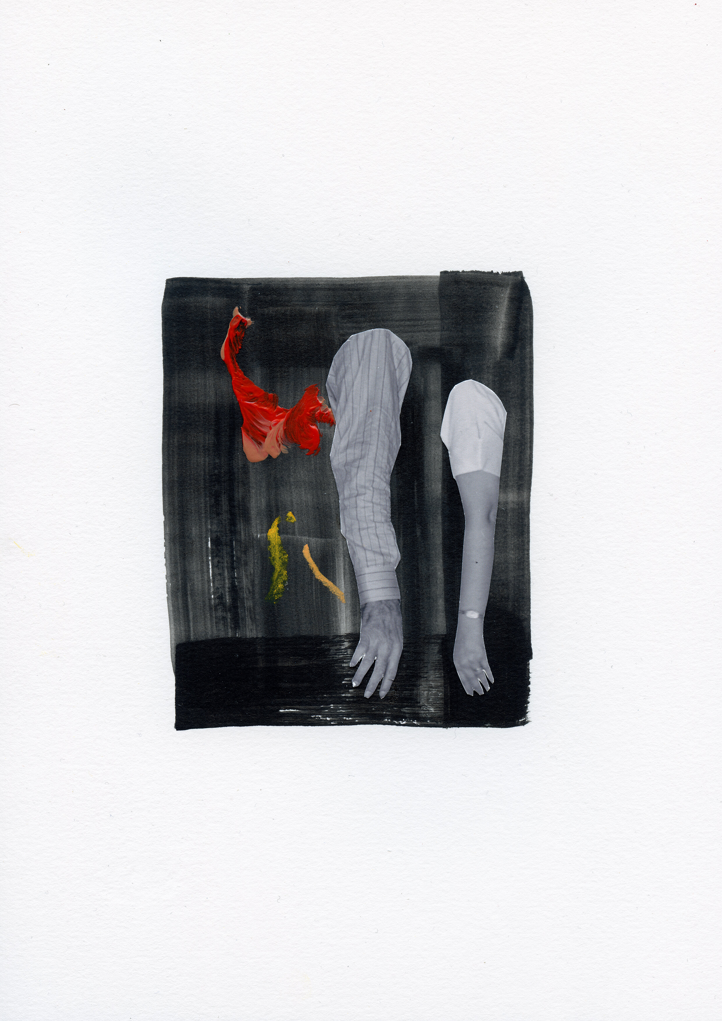 Untitled #16