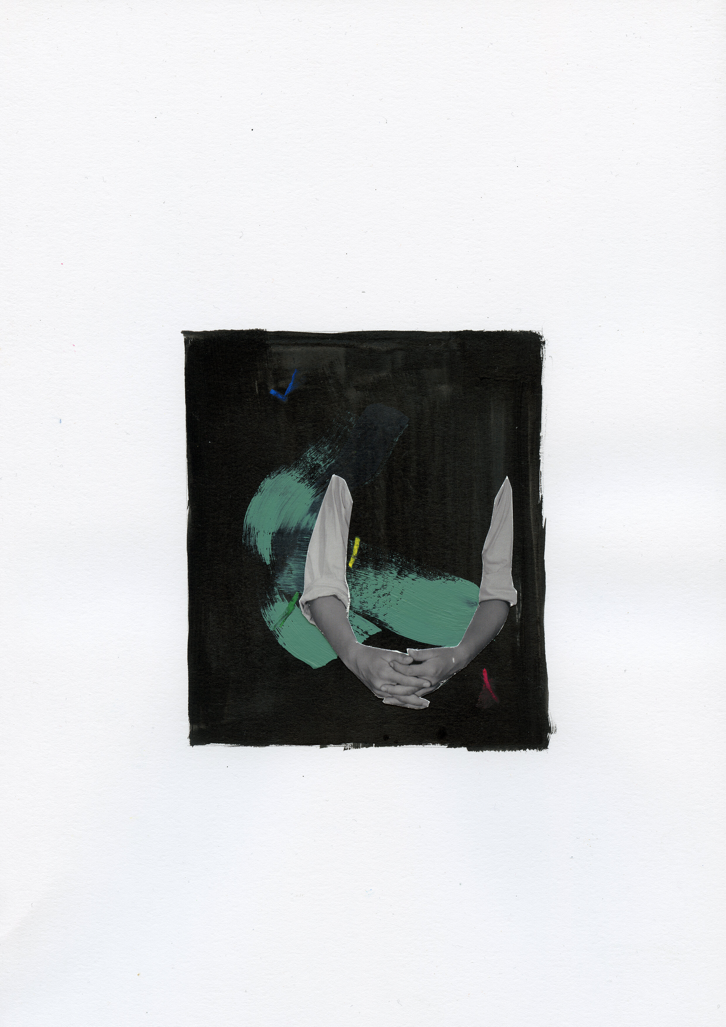 Untitled #4 (sold)