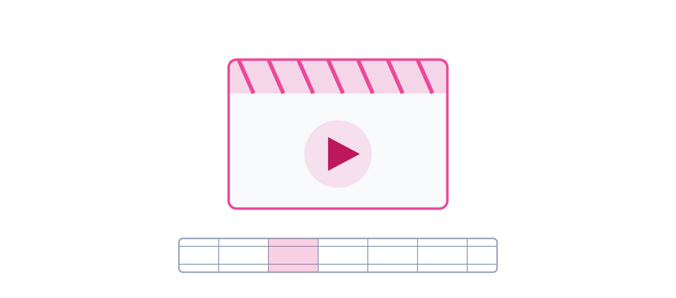 Video editing and showreel production for small business clients