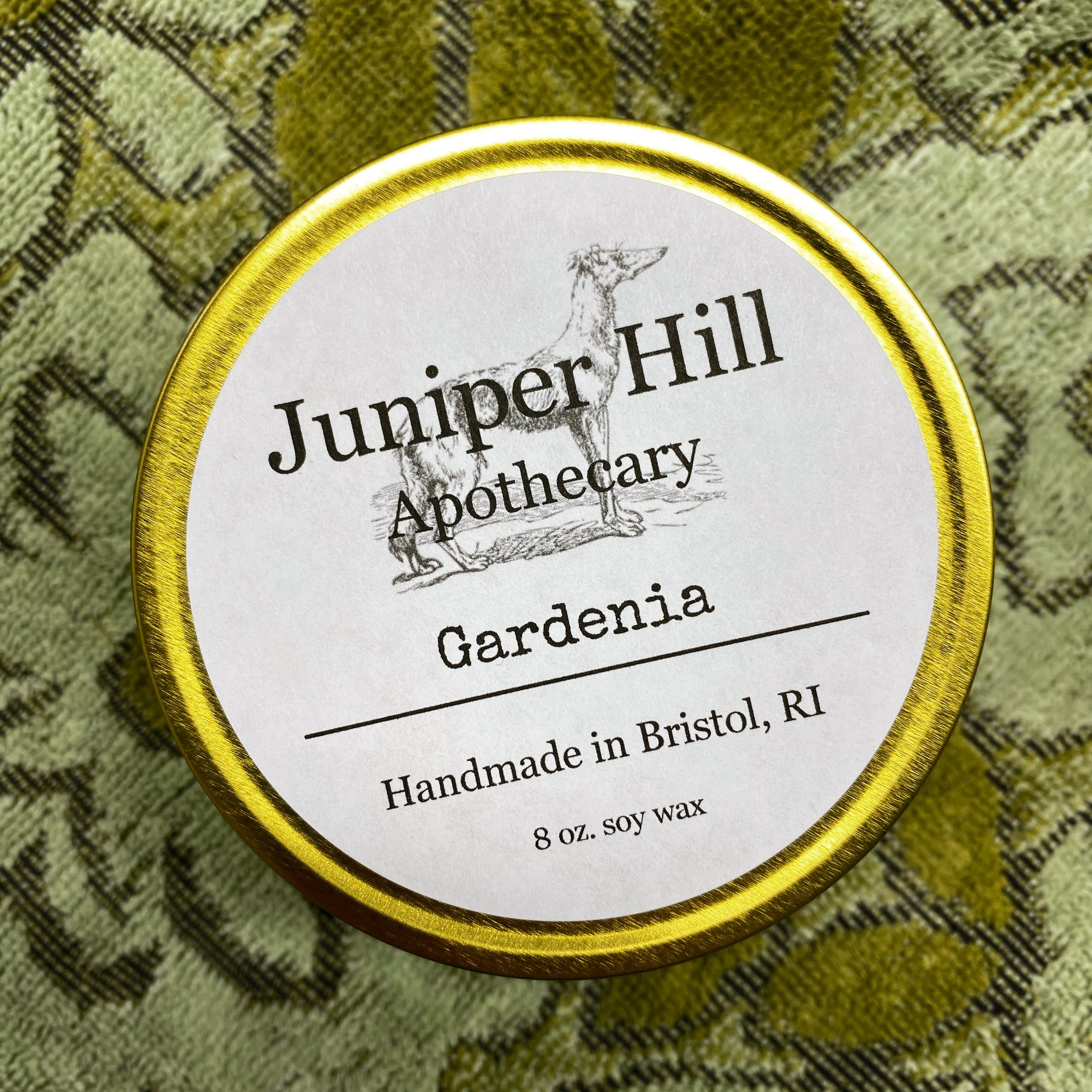 Gardenia