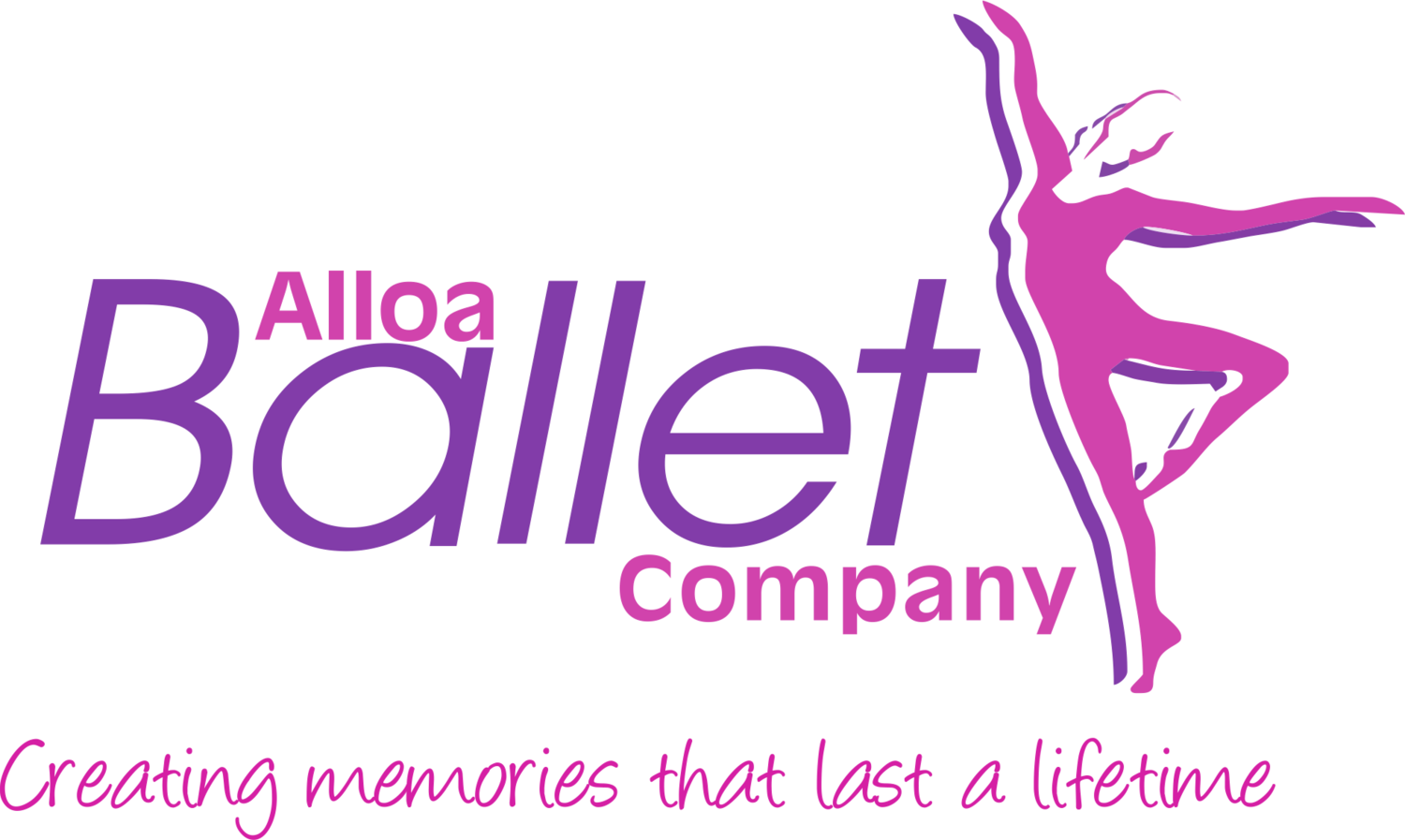 ALLOA BALLET COMPANY