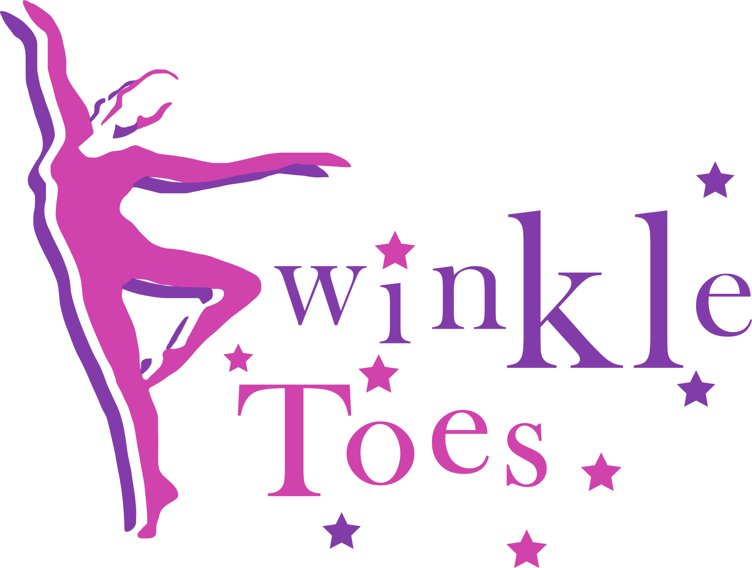 3 6 year olds dance classes — ALLOA BALLET COMPANY