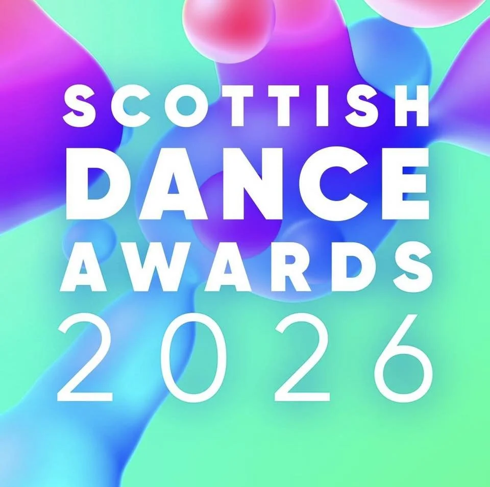 Alloa Ballet Company Named Finalist in Scottish Dance Awards