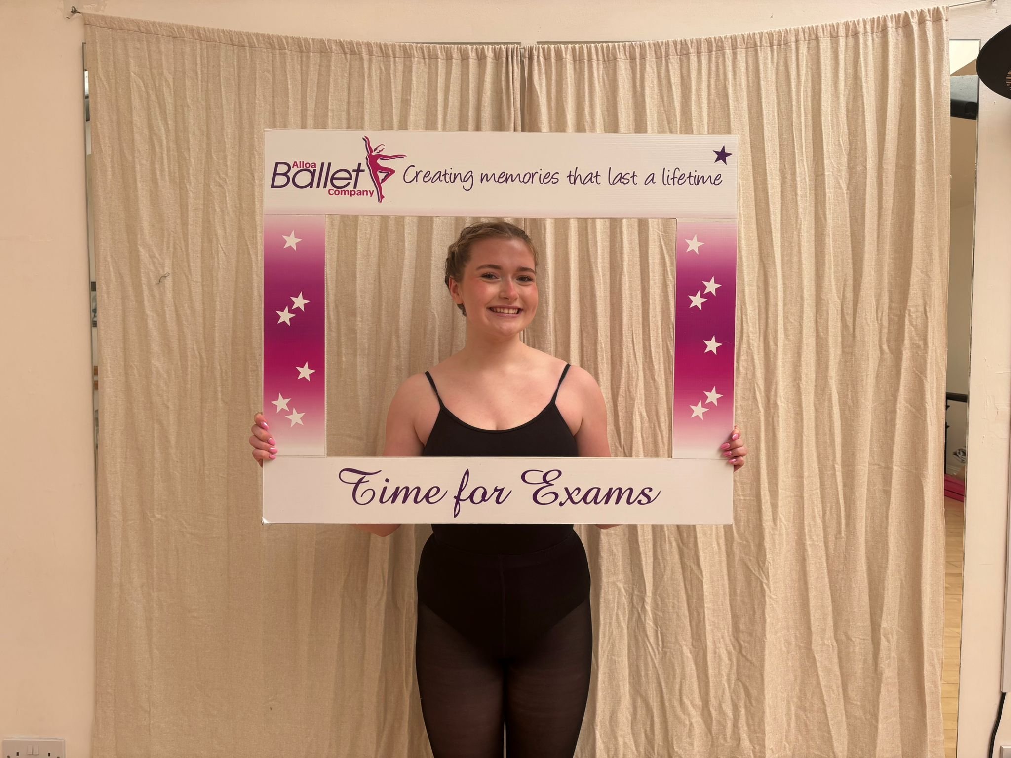 ISTD Modern &amp; Tap Exams – Focus, Confidence and Achievement