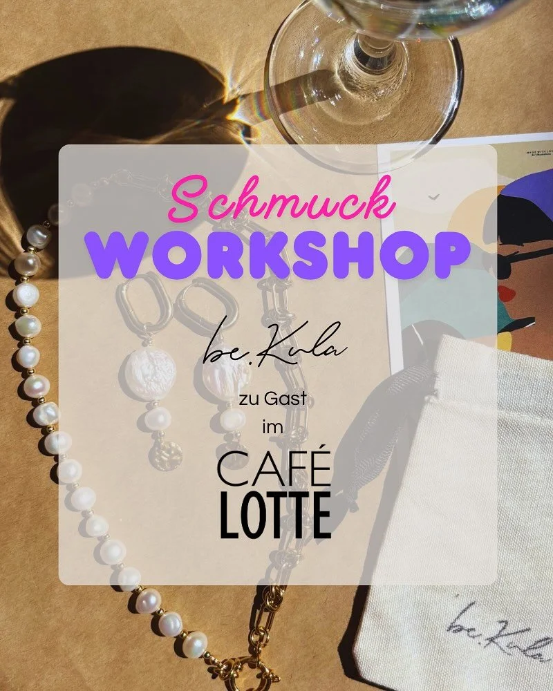 ✨new Location unlocked - be.Kula zu Gast im sch&ouml;nen Caf&eacute; Lotte ✨

Wenn es drau&szlig;en so richtig ungem&uuml;tlich wird, machen wir es euch einfach so richtig gem&uuml;tlich! 🧡

Wir haben uns mit dem sch&ouml;nen @cafe_lotte_dortmund zu