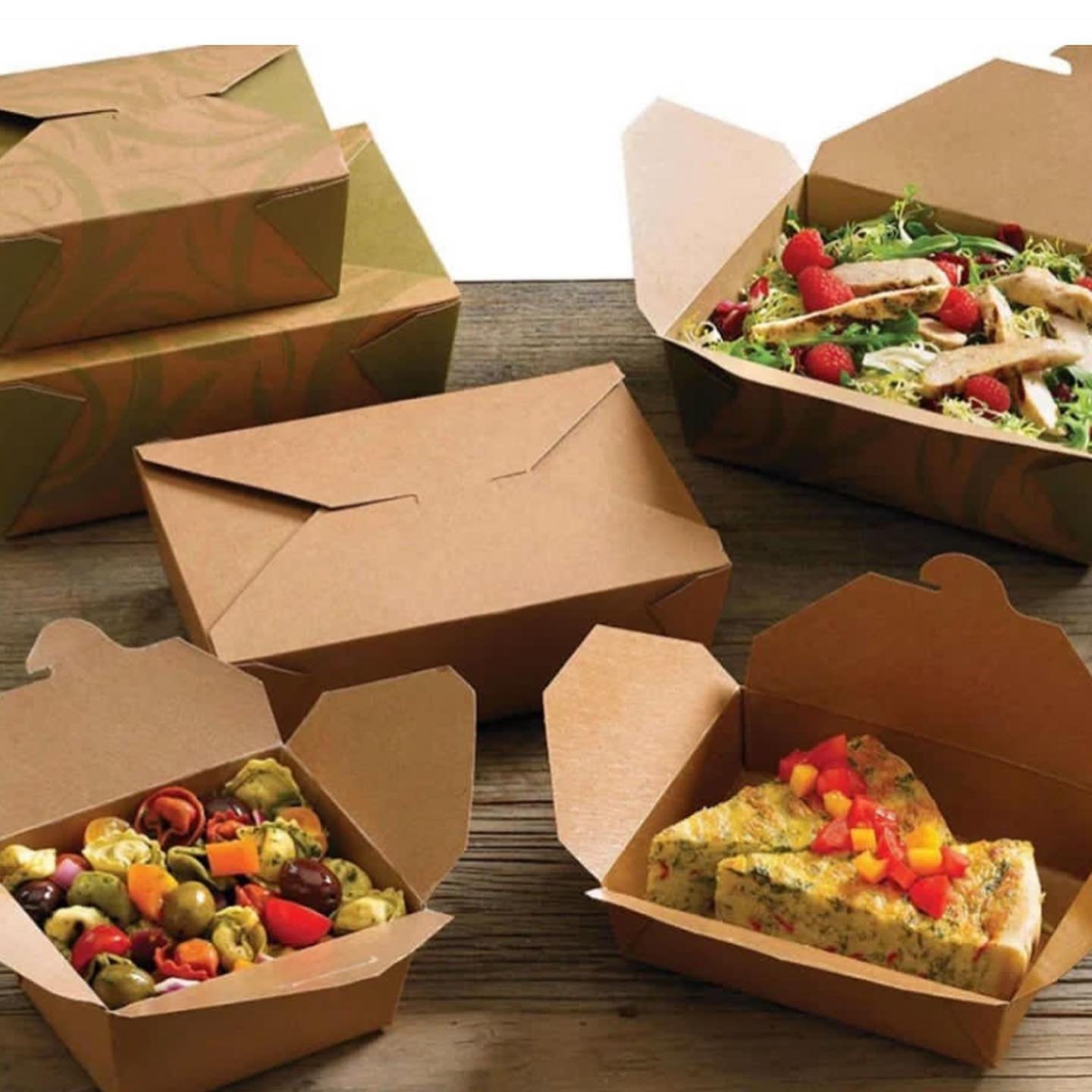 Food Packaging