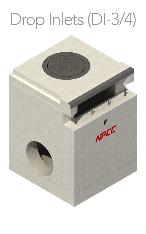 VDOT Structures — Nansemond PreCast Concrete