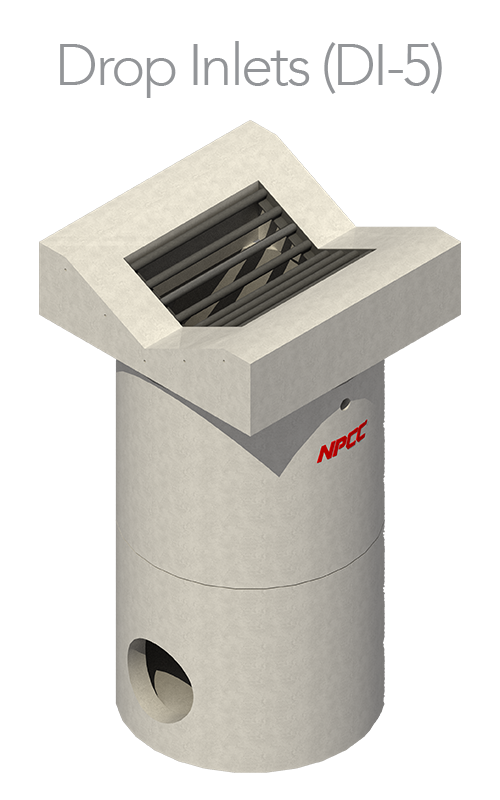 VDOT Structures — Nansemond Pre-Cast Concrete