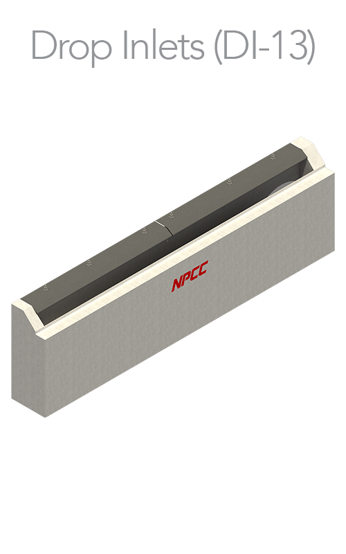 VDOT Structures — Nansemond Pre-Cast Concrete