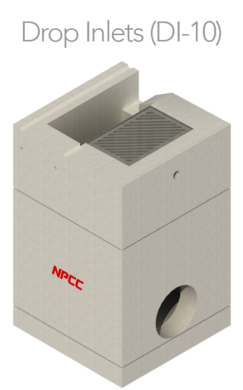 VDOT Structures — Nansemond Pre-Cast Concrete