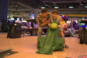 Round1 Bowling & Arcade Fox Valley Mall photo
