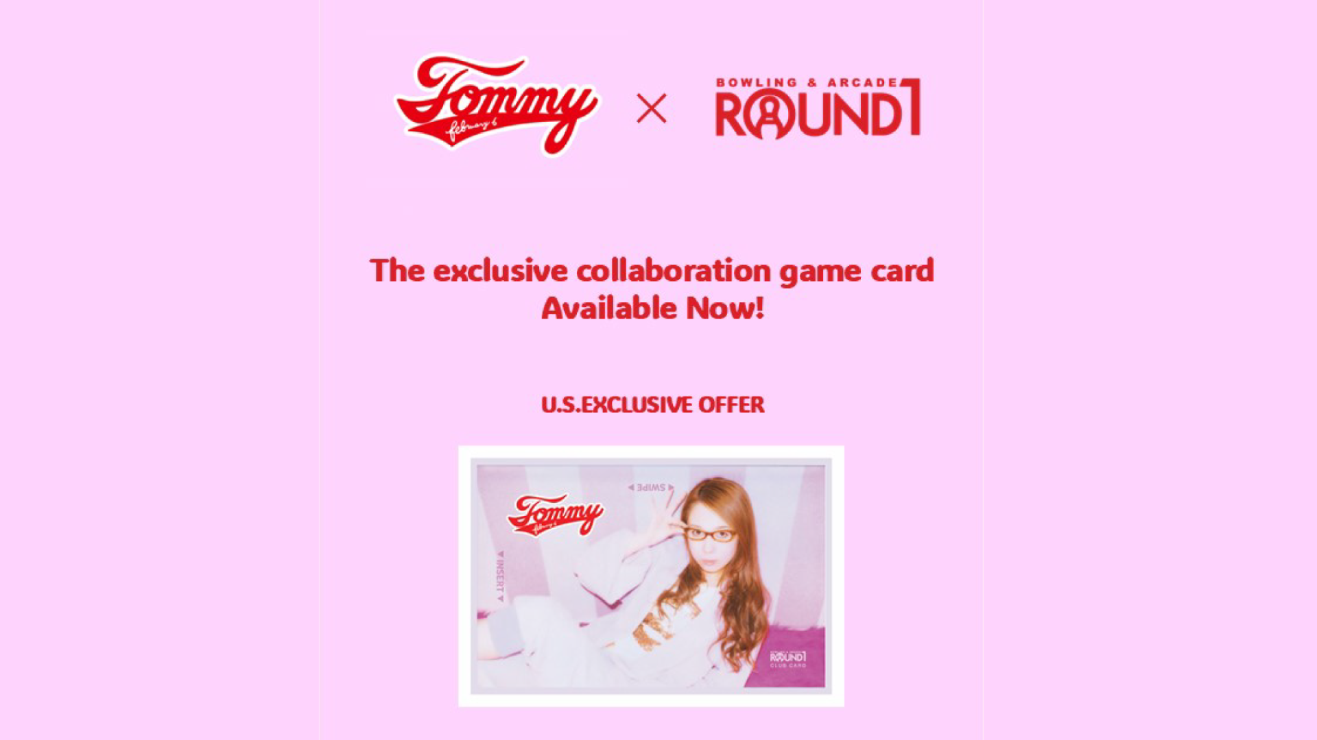 Tommy february6 x Round1