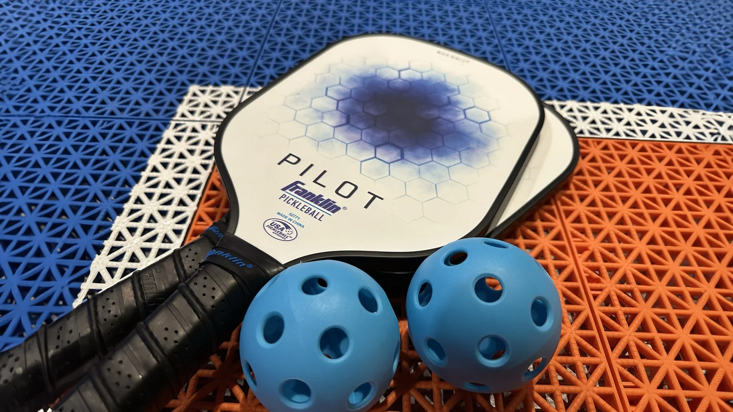 Pickleball-Now Serving Fun! | Round1 USA
