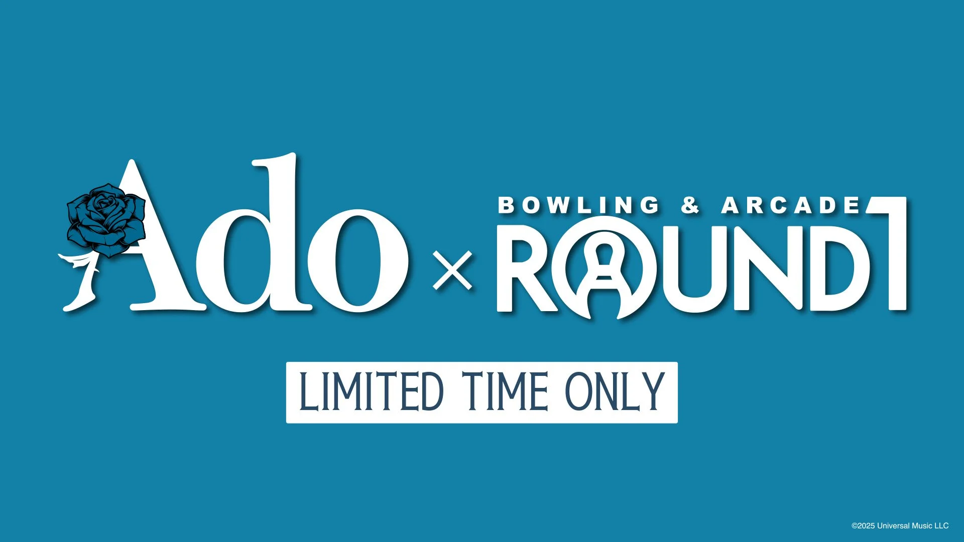 Ado x Round1