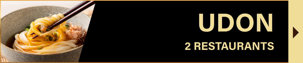 Udon