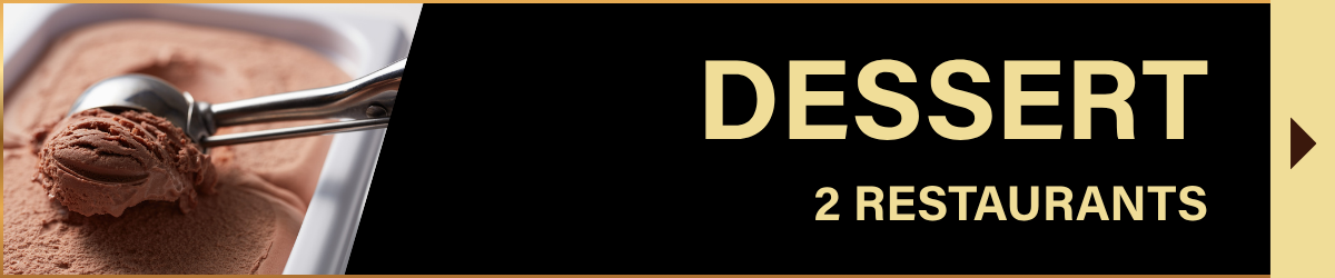 Dessert